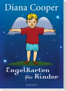 Engelkarten für Kinder