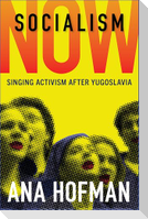 Socialism Now