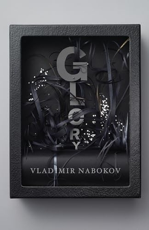 Nabokov, Vladimir. Glory. Random House, 1991.