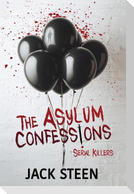 The Asylum Confessions