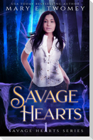 Savage Hearts