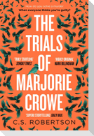 The Trials of Marjorie Crowe