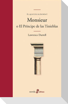 Monsieur o El príncipe de las tinieblas