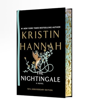 Hannah, Kristin. The Nightingale Deluxe Edition. St. Martin's Publishing Group, 2025.