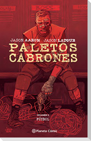 Paletos cabrones 2, Fútbol