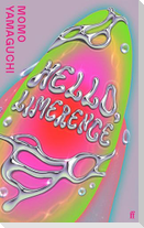 Hello, Limerence