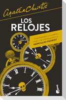 Los Relojes / The Clocks