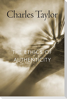 The Ethics of Authenticity