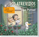 Cuatro nuevas historias para entender tus emociones