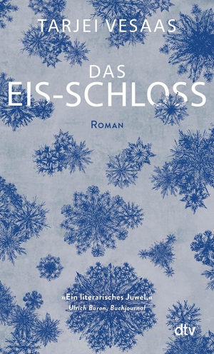 Vesaas, Tarjei. Das Eis-Schloss - Roman. dtv Verlagsgesellschaft, 2021.