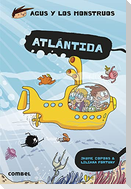 Atlántida