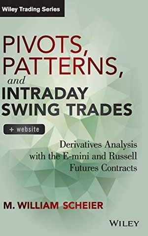 Scheier. Pivots, Patterns, and Intraday. John Wiley & Sons, 2014.