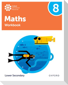 Oxford International Maths: Workbook 8 (Lower Secondary)
