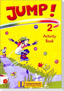Jump! 2 - Activity Book