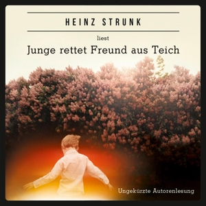 Strunk, Heinz. Junge rettet Freund aus Teich. Roof Music GmbH, 2013.
