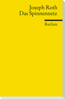 Das Spinnennetz