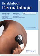 Kurzlehrbuch Dermatologie