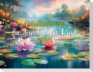 Meditationen für dein Inneres Kind Kalender 2027