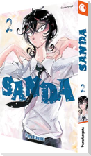 Sanda - Band 2