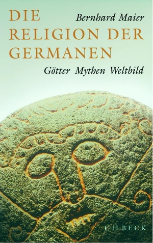 Maier, Bernhard. Die Religion der Germanen - Götter, Mythen, Weltbild. C.H. Beck, 2003.