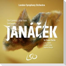 Das schlaue Füchslein/Sinfonietta