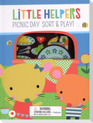 Picnic Day Sort and Play