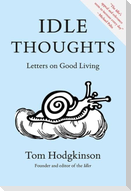Idle Thoughts