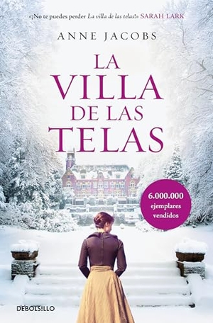 Jacobs, Anne. La Villa de Las Telas / The Cloth Villa. Prh Grupo Editorial, 2026.