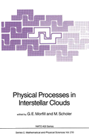 Physical Processes in Interstellar Clouds