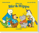 Alles von Bär & Hippo