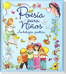 Poesía para niños. Antología poética