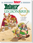Asterix latein 13