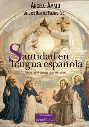 Amato, Angelo. Santidad en lengua española : homilías en español del Card. Angelo Amato en las beatificaciones presididias por él en España y América Latina y textos sobre los santos y la santidad. Biblioteca Autores Cristianos, 2017.
