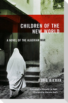 Children of the New World