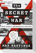 Secret War, The