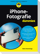 iPhone-Fotografie für Dummies