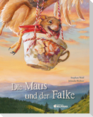 Die Maus und der Falke