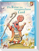 Der Löwe von Juda 1: Die Reise ins versprochene Land - Collector's Edition