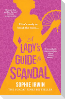 LADYS GUIDE TO SCANDAL HB