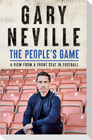The People's Game: How to Save Football