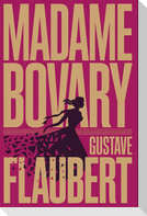 Madame Bovary
