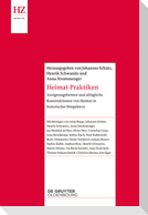 Heimat-Praktiken