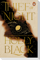 Thief of Night