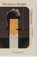 Urbrenner
