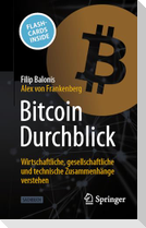 Bitcoin Durchblick