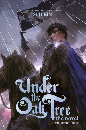 Kim, Suji. Under the Oak Tree, Vol. 4 (novel). Random House UK Ltd, 2026.