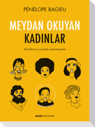 Meydan Okuyan Kadinlar