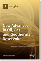 New Advances in Oil, Gas and Geothermal Reservoirs