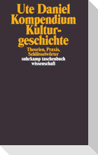 Kompendium Kulturgeschichte