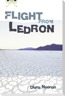 Bug Club Independent Fiction Year 6 Red + Flight from Ledron